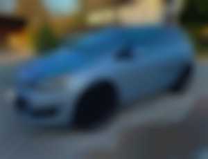 Opel Astra J ST. 124.000km