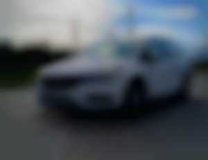 Opel Astra Sport Tourer ST 1.6 CDTI 110k Selection