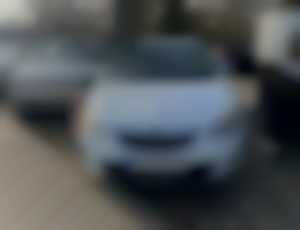 Opel Astra Sport Tourer