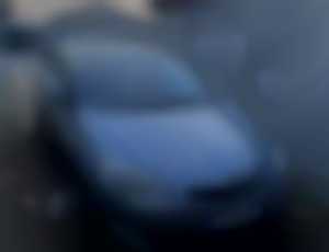 Opel Astra Sport Tourer