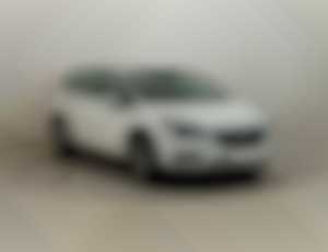 Opel Astra 1.6 CDTI, Serv.kniha, Navi, Tempomat