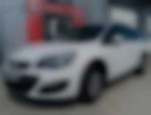 Opel Astra ST 1.6 CDTI StartStop Enjoy