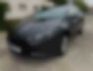 Opel Astra Sport Tourer ST 1.4 Turbo Dynamic