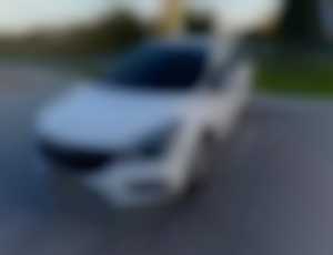 Opel Astra ST 1.6 CDTI 110k Dynamic 