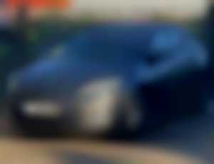 Opel Astra Sport Tourer