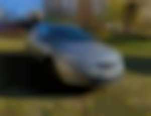 Opel Astra ST Combi 132kw Manuál