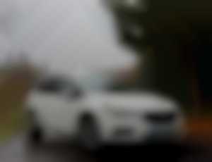 Opel Astra Sport Tourer ST 1.6 CDTI 136k Fleet Edi...