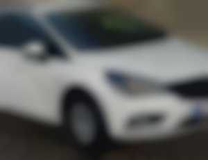 Opel Astra Sport Tourer ST 1.6 CDTI 110k Selection