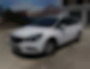 Opel Astra Sport Tourer ST 1.6 CDTI 110k Fleet Edi...