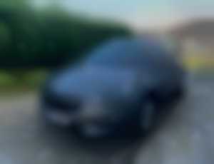 Opel Astra Sport Tourer ST 1.6 CDTI ecoFLEX SS 11... 