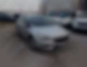 Opel Astra Sport Tourer ST 1.6 CDTI