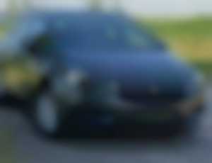 Opel Astra Sport Tourer ST 1.6 CDTI 110k Dynamic 