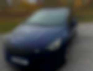 Opel Astra ST Combi 100kw Automat