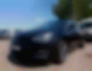 Opel Astra Sport Tourer ST 1.6 Turbo ECOTEC Šport