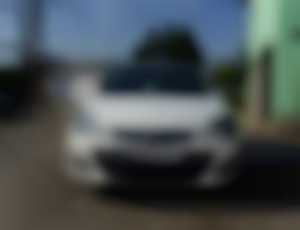 Opel Astra Sport Tourer