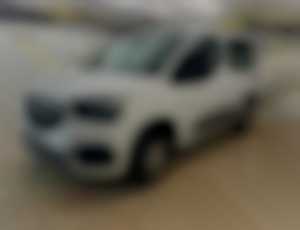 Opel Combo Life Pro 1.2 Turbo S S Edition