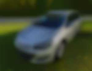 Opel Astra Sport Tourer ST 1.6 CDTI ecoFLEX SS 110k Enjoy