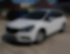 Opel Astra ST 1.6 CDTI 110k - splátka 189,-€ - odpočet DPH