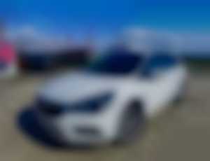 Opel Astra Sport Tourer ST 1.6 CDTI SS 110k ECOTE...