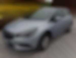 Opel Astra Sport Tourer ST 1.4 Turbo Dynamic