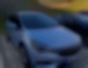 Opel Astra Sport Tourer 2017