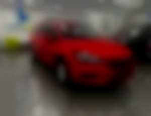 Opel Astra ST 1.4 CNG