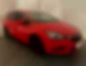 Opel Astra ST 1,4 TURBO Innovation