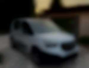 Opel Combo 