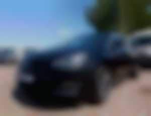 Opel Astra Sport Tourer ST 1.6 Turbo ECOTEC