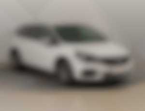 Opel Astra 1.5 CDTIEdition , Automat, Serv.kniha