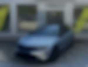 Opel Astra ST 1.2 Turbo Edition 96kW MT6 