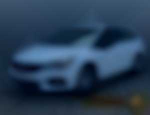 Opel Astra Sport Tourer ST 1.5 CDTI Smile Edition