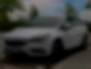 Opel Astra Sport Tourer ST 1.4 Turbo Innovation