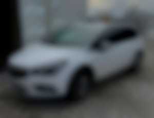 Opel Astra ST Combi 100kw Automat 