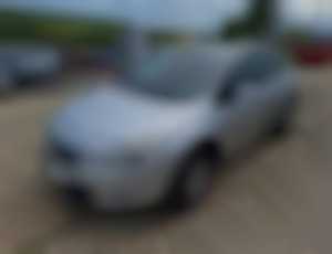 Opel Astra Sport Tourer 1,7 CDTi