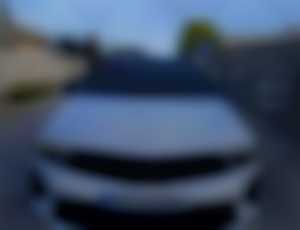 Opel Astra ST Combi 96kw Automat GS