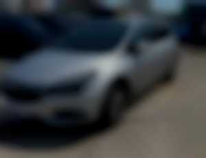 Opel Astra Sport Tourer ST 1.6 CDTI 136k Enjoy AT6