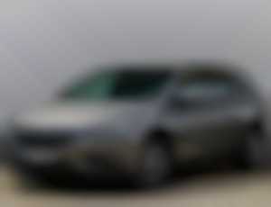 Opel Astra Sport Tourer