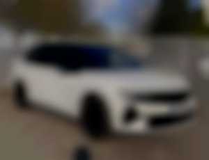 Opel Astra Sports Tourer GS Electric 155k