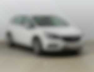 Opel Astra 1.6 CDTI, ČR,2.maj, Serv.kniha, Navi