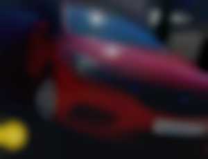 Opel Astra Sport Tourer ST 1.6 CDTI 110k Dynamic