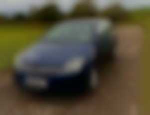 Opel Astra Sport Tourer