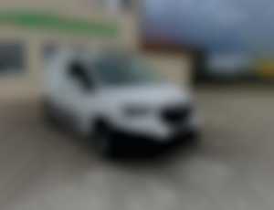 Opel Combo 1,2 PureTech Enjoy VIN 306