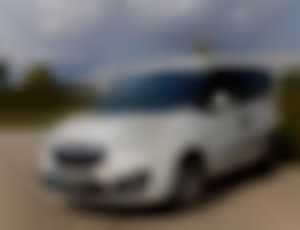 Opel Combo Van 1,6 CDTI 105 K 77KW L1H1  AJ NA SP...