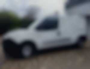 Opel Combo Van 1.4 CNG Turbo L2H1 2400