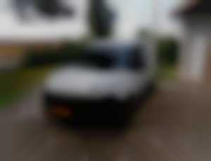 Opel Combo Van 1.3 CDTI L2H1 2400