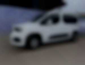 Opel Combo Life 1.5 CDTI Enjoy