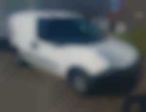 Opel Combo Van 1.6 CDTI 105k L2H2 2400