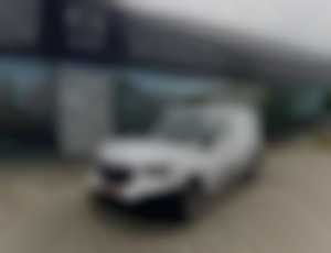 Opel Combo Van 1.5 CDTi 102K Essentia Plus, Pojazd...