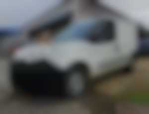 Opel combo L1,1.3D,cena S DPH,r.v.112015